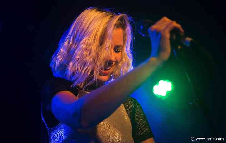 Dagny reveals euphoric new single ‘Somebody’ and confirms new album will be in two parts
