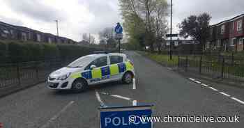 Police incident LIVE: Emergency services at crash in Newbiggin Hall Estate
