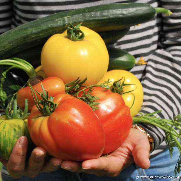 GoodFoodClub maakt alle duurzame lokale boeren vindbaar