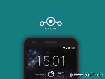 Hackers breach LineageOS servers via unpatched vulnerability
