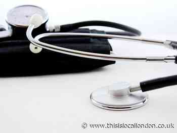 Letter: Thank you to doctors and pharmacists
