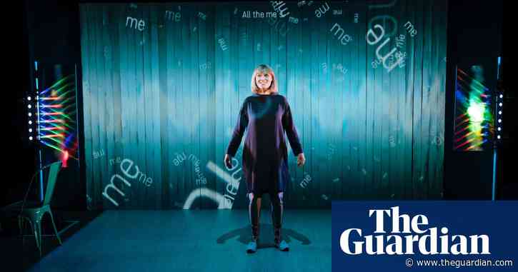 Gateshead international festival of theatre – a virtual, virtuoso delight