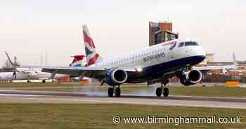 Government to quarantine plane passengers  who land in UK
