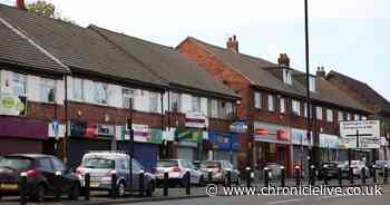 Neighbours furious as new Four Lane Ends takeaway approved