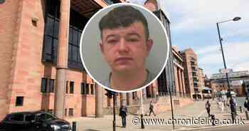 McDonald's worker served burglar wearing a cap he had just stolen from his home