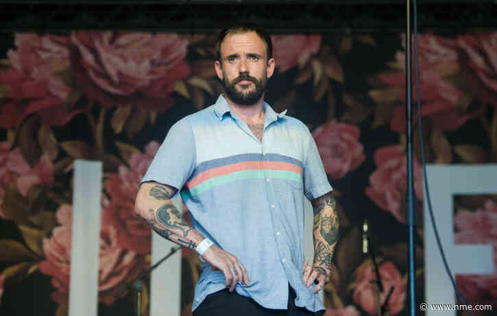 Stream IDLES’ full Paris Le Bataclan tour finale show from 2018
