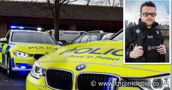 64 vehicles seized by police in clampdown on drug dealers