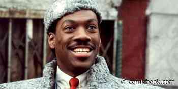 Coming to America Trends as Fans Overwhelmingly Choose Eddie Murphy in New "Pick Three" Meme - ComicBook.com