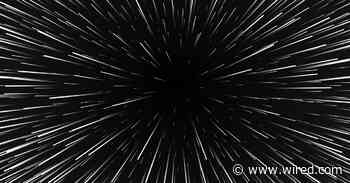 The Universe Is Expanding Faster Than It Should. Why?