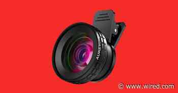 Cheap Gear Under $20: Phone Lenses, Pocketknives, and More