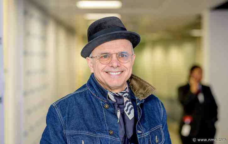 ‘Sopranos’ actor Joe Pantoliano suffers severe head injury after being hit by a car