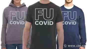 P.E.I. premier hopes his  'FU' to COVID-19 gives Islanders a boost