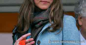 The hidden message behind Kate Middleton's simple rose gold ring