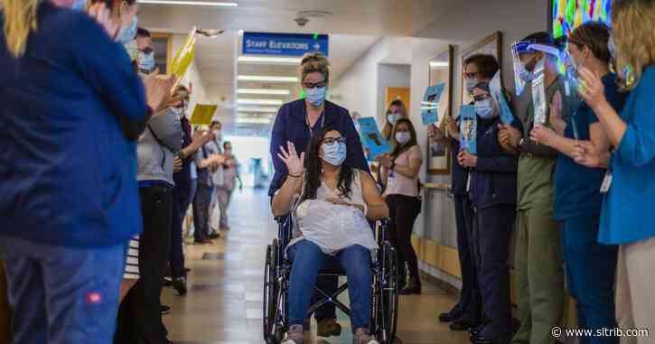 Letter: Do not forget the human cost of this pandemic