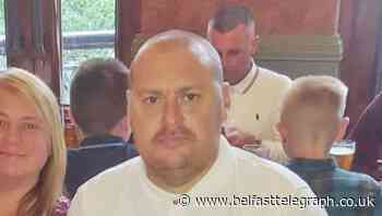 Man charged with Ogle murder bailed to address close to victim's family