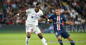 Newcastle can look into untapped market for their new-era Mo Diame