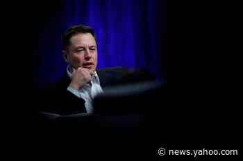 Tesla loses $13 billion in market value after Elon Musk tweets its stock price is 'too high'