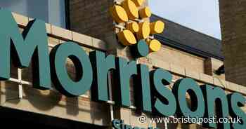 Beer and wine from Morrisons delivered by Deliveroo in under 30minutes