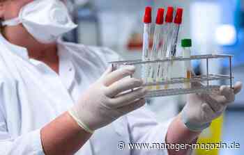 Ausnahmegenehmigung erteilt: USA setzen Remdesivir zur Bekämpfung von Covid-19 ein