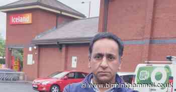 Delivery driver turned away from Iceland despite being key worker