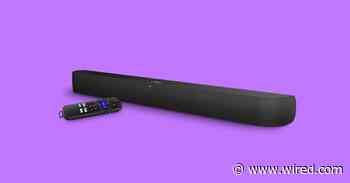Roku Smart Soundbar Review: Great Sound, With a Roku Player Built In