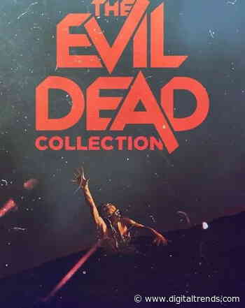 7 terrifying movies featuring the Necronomicon — the book of the dead