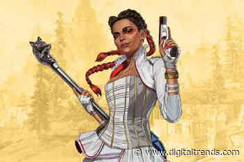 Loba confirmed to join Apex Legends in Season 5; new Quests mode incoming