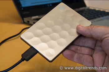 The best external hard drives for 2020