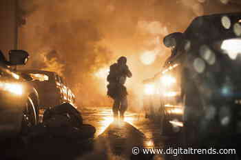 Call of Duty: Modern Warfare filling up too much of players’ hard drives