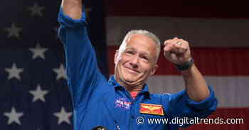 NASA astronaut Doug Hurley is poised to alter course of American spaceflight