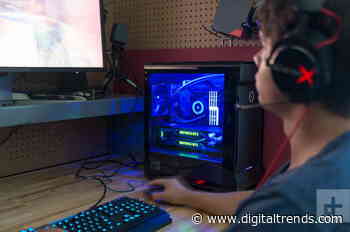 These are the best cheap gaming PC deals for May 2020