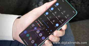 Motorola Edge Plus vs. OnePlus 8 Pro: Do you go Plus or Pro?