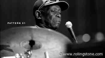 See Tony Allen Break Down Afrobeat’s Major Drum Patterns in Unseen Doc Clip