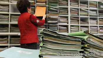 Steuerhinterziehung: Corona legt Steuerfahnder lahm - Süddeutsche Zeitung