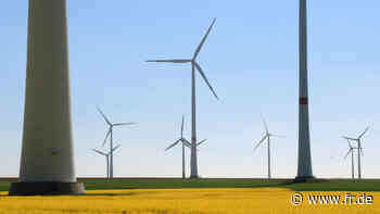 „Die Energiewende ist unumkehrbar“ - fr.de