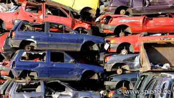 Debatte um Staatszuschuss: Deutsche Autokäufer, Retter der europäischen Solidarität - DER SPIEGEL