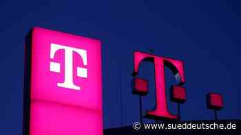 5G-Mobilfunk breitet sich in Brandenburg aus - Süddeutsche Zeitung