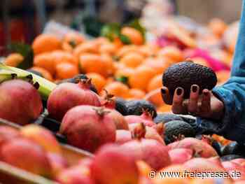 Corona und die Agrarmärkte - Freie Presse