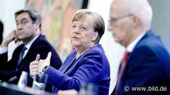 Corona-Krise: Reise-Wirtschaft sauer auf Regierung - BILD