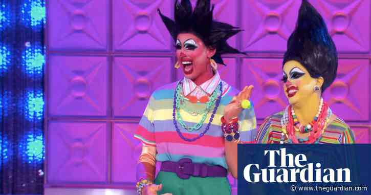 RuPaul's Drag Race recap: season 12, episode 10: Send in the clowns