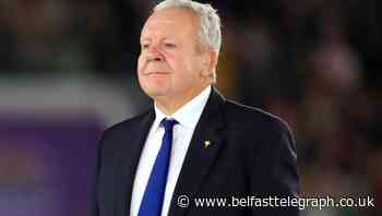 Sir Bill Beaumont plans to resurrect proposals for a new global tournament