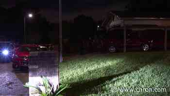 17-year-old boy is second to be fatally shot by accident at East Houston home