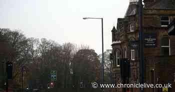 Five weeks of delays as Jesmond Road gas works get under way