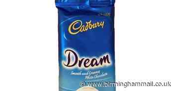 Cadbury bring back iconic bar - and shoppers are overjoyed