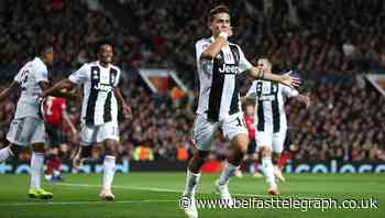 Serie A sides given green light to open training centres