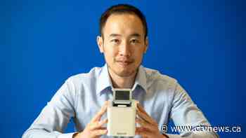 Rapid test for COVID-19 recalled after Health Canada expresses concerns