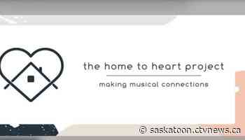 Sask. woman connects audiences to musicians during isolation