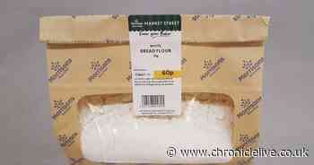 Morrisons introduces a new way of buying flour due to huge demand