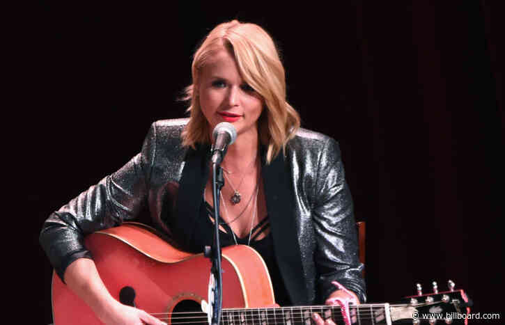 Miranda Lambert Is Hitting the Road … While Staying Socially Distanced