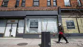 The five ways Canadians may change in the post-pandemic world